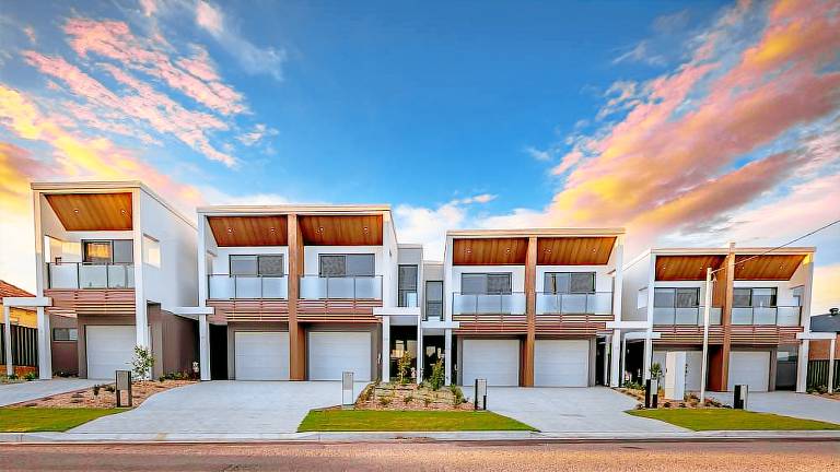 Apartment  New Lambton
