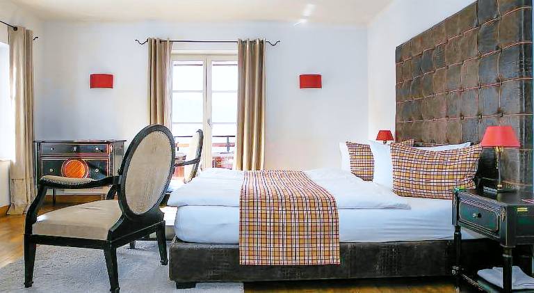 Seehotel Luitpold — photo 2