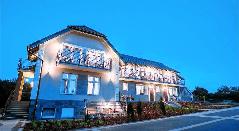Resort Mikoszewo