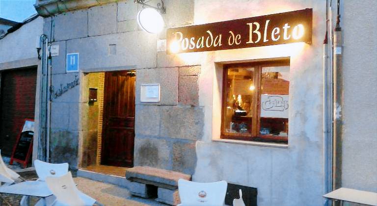 Posada de Bleto — photo 3