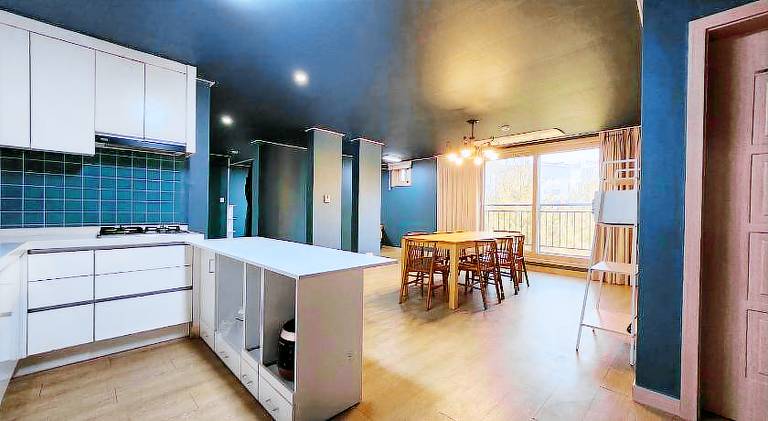 A Bridge House 1C — photo 4