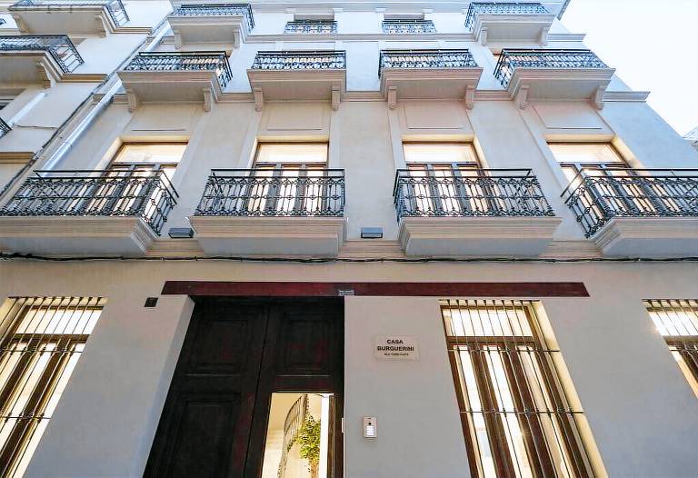 Apartamento Mislata