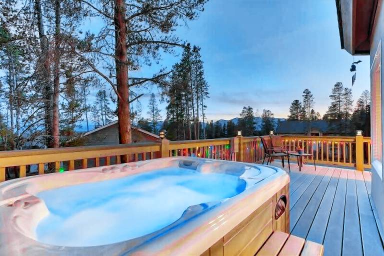House Leadville