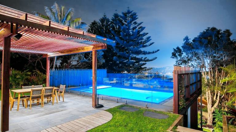 House  Narrabeen