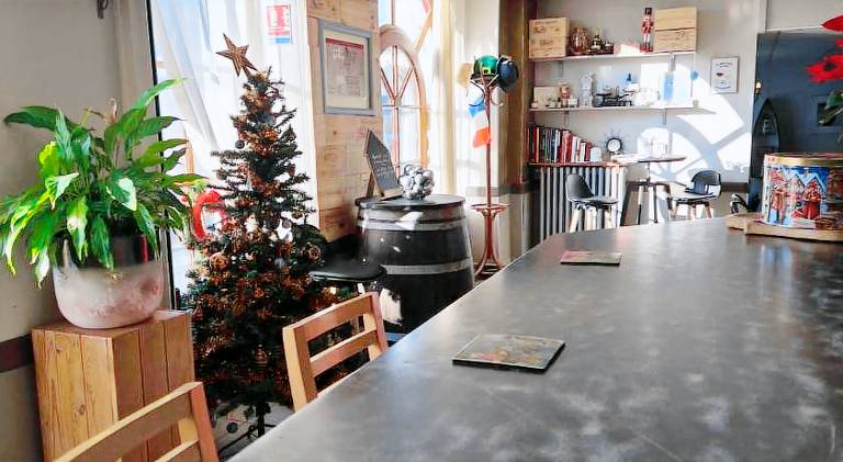 Hotel le beau sejour — photo 4