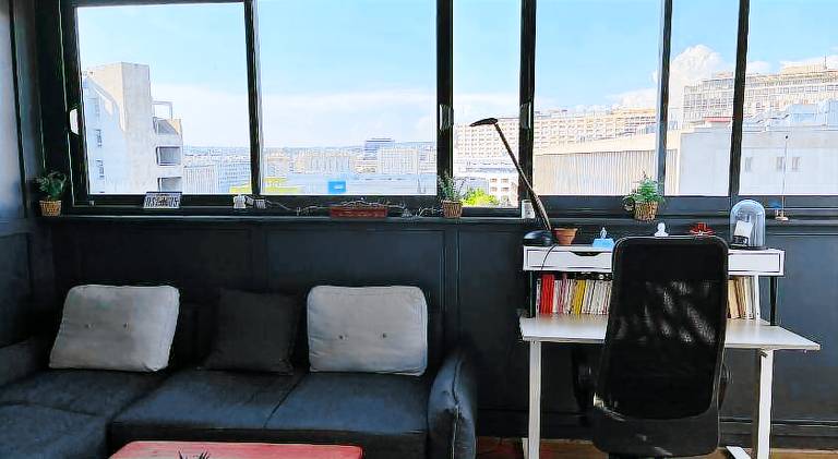 Rental apartment | Pet-friendly — photo 2