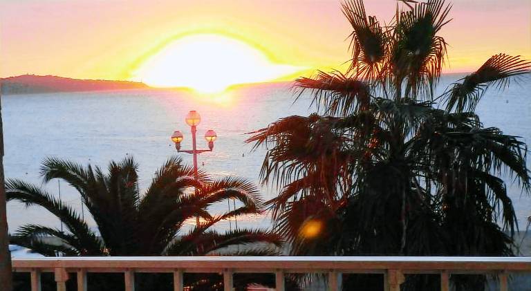 Hotel Azur — photo 4