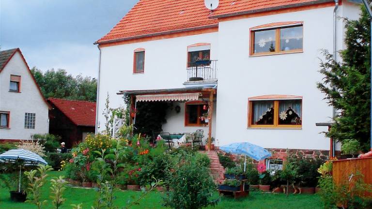 Ferienwohnung  Stadtallendorf