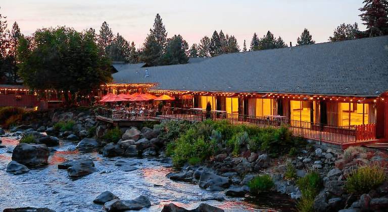 Riverhouse Lodge — photo 3
