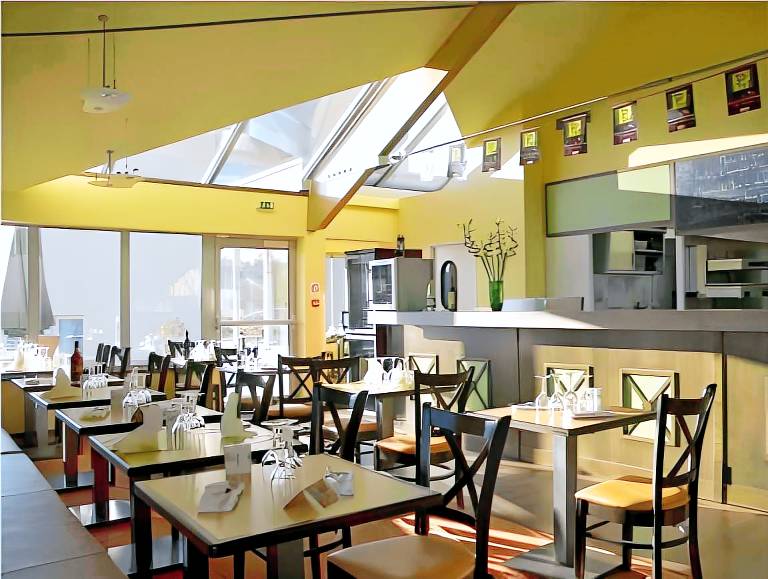 Ibis budget Limoges Nord — photo 5