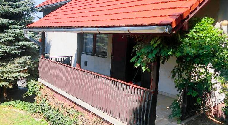 Ample apartment with terrace, yard & BBQ | Pets are welcome — photo 5