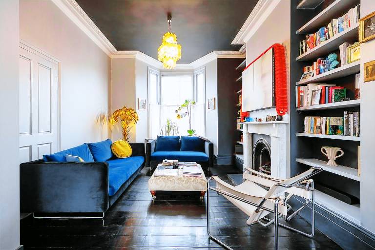 Hus Shoreditch