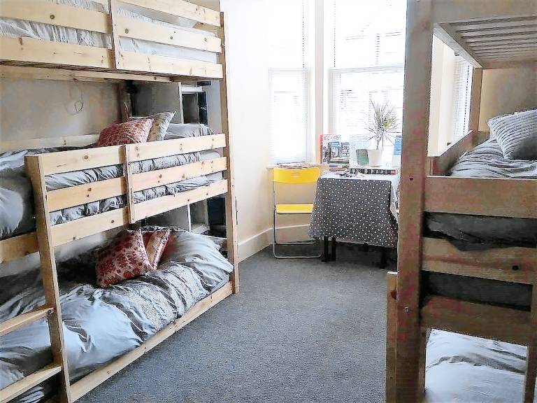Hostel Blaenau Ffestiniog