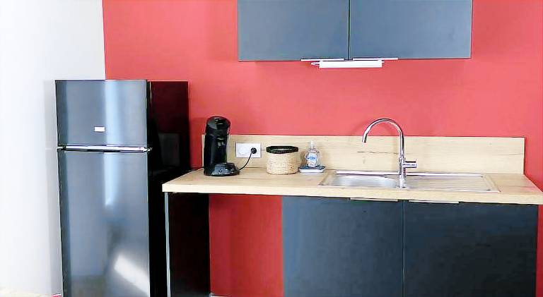 Wonderful apartment | Pets allowed — photo 4