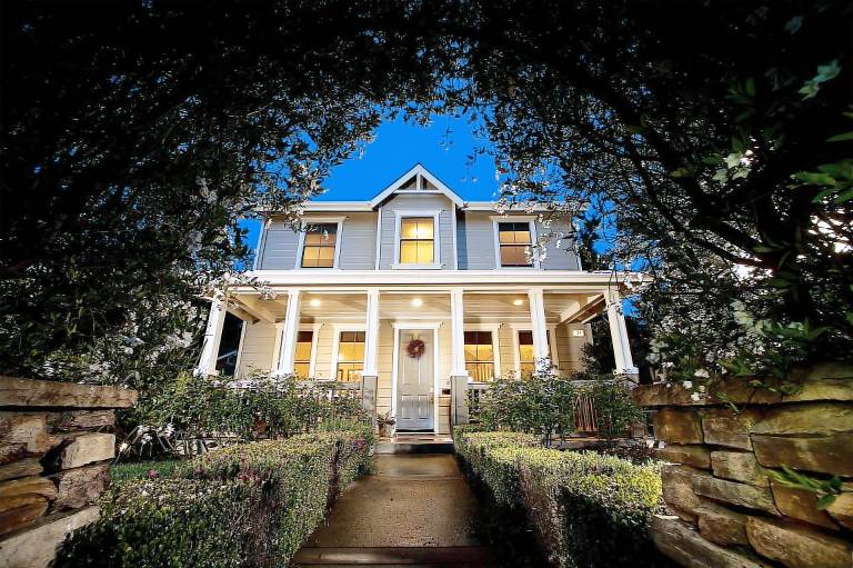 House Yountville