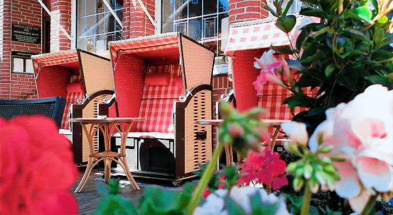 Hotel Schmidt am Markt — photo 2
