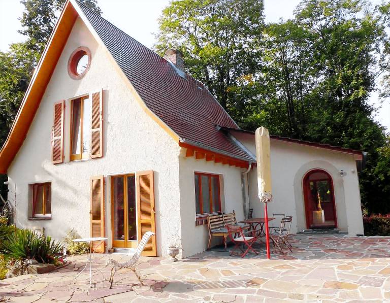 Ferienwohnung Bad Waldsee