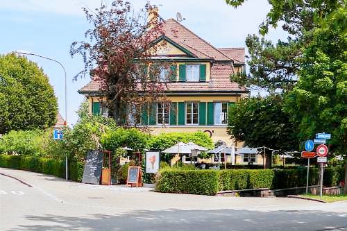 House  Zürich