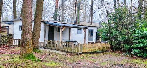 Chalet Hoenderloo
