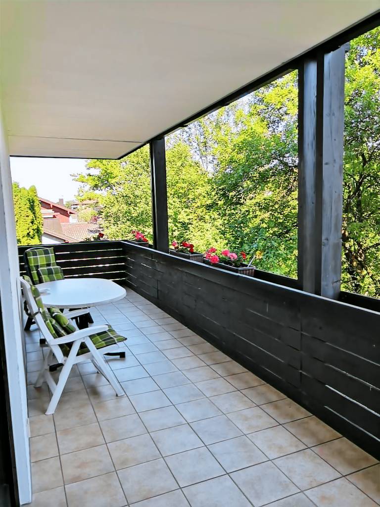 Ferienwohnung Chiemsee