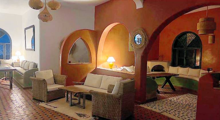 Villa Nouran - Chambre Hote — photo 2
