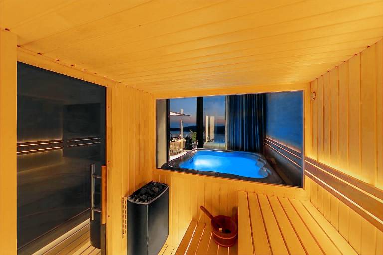 Villa Dubrovnik