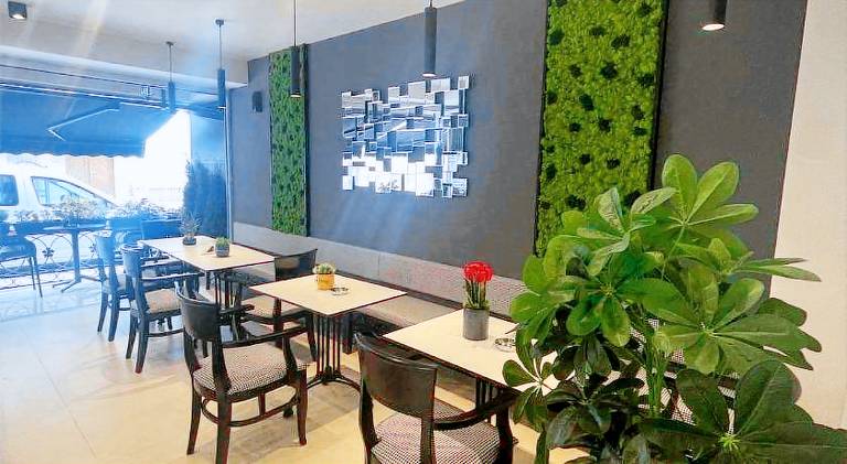 Serviced apartment with terrace & garden | Good for workation — photo 2