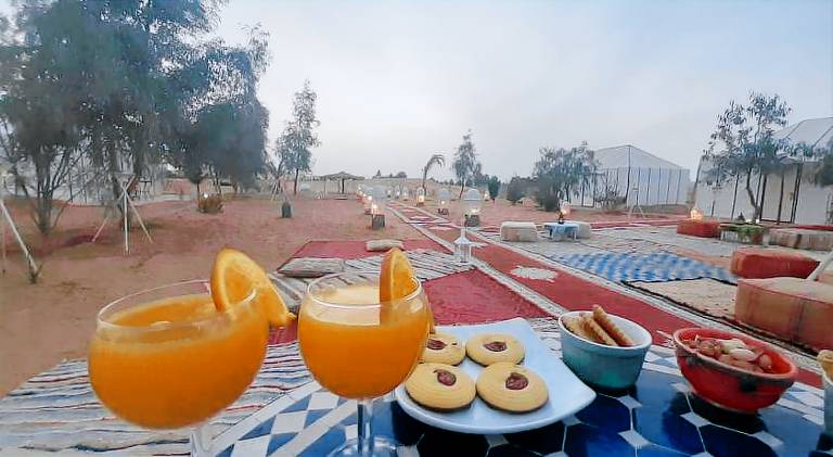 Berber Camp — photo 4