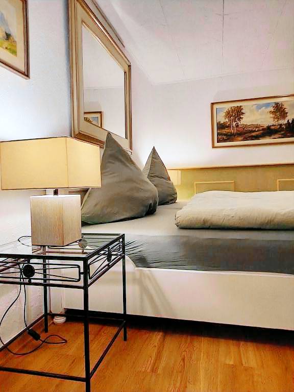 Ferienwohnung Greifenstein