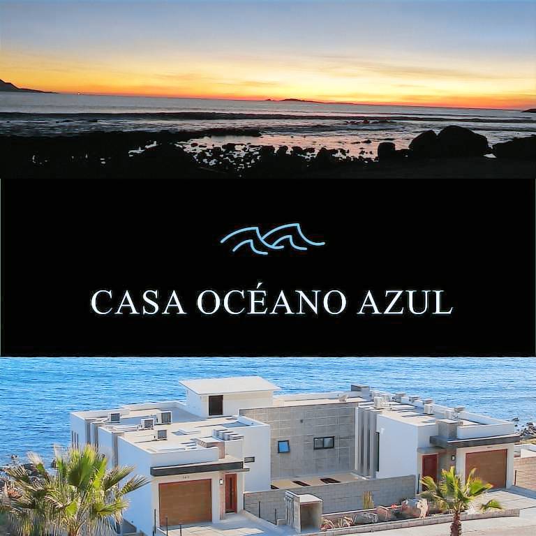 Departamento  Ensenada
