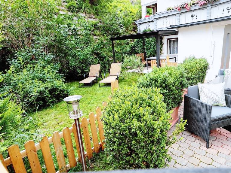 Ferienhaus F2 - Sölden — photo 2