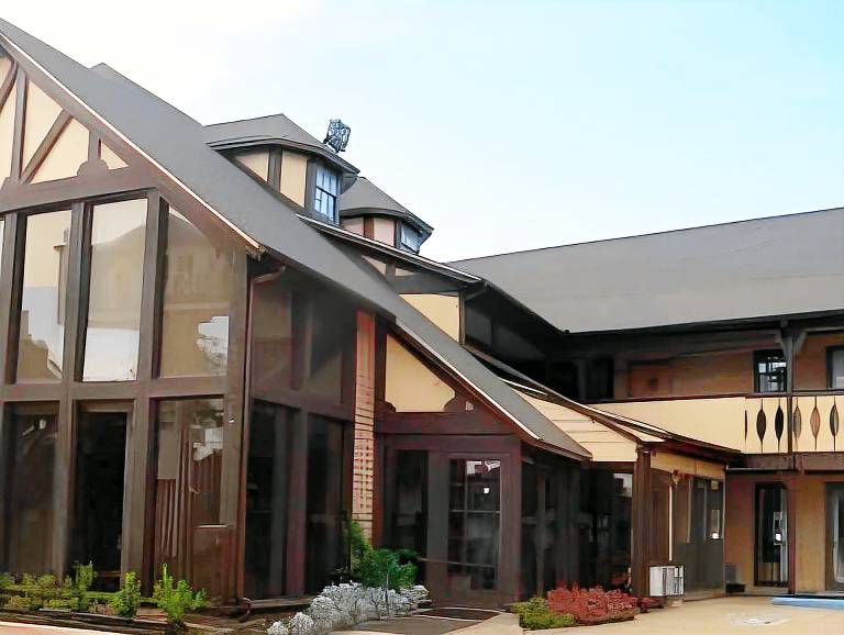 Motel Nacogdoches
