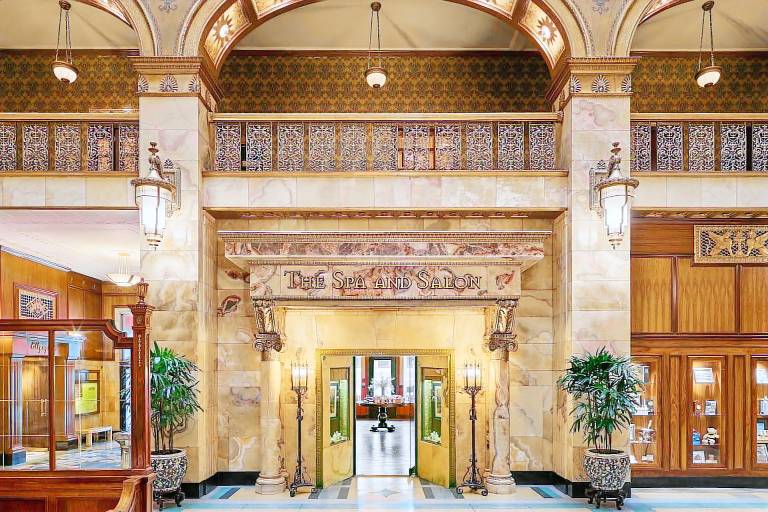The Brown Palace Hotel and Spa, Autograph Collection — photo 5