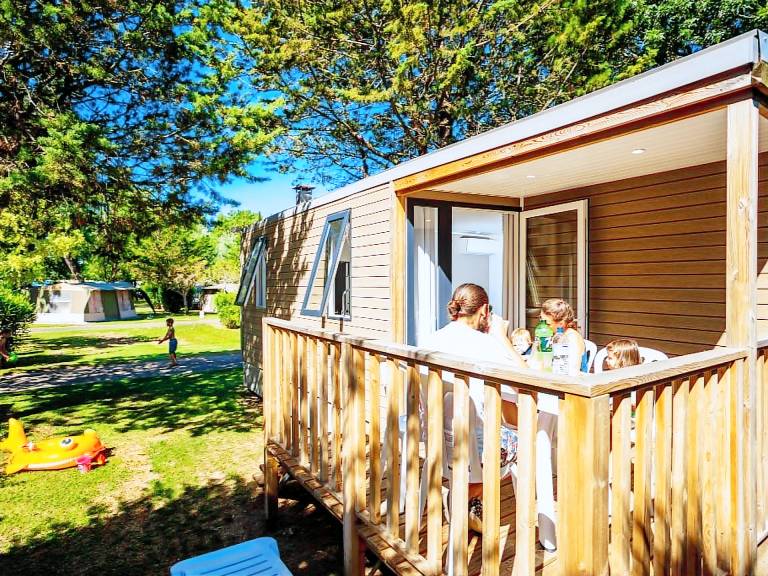 Camper/Roulotte Canet-en-Roussillon