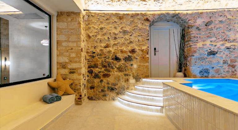 YeeOn Boutique Hotel, Gythio - Historic Hotels of Europe — photo 5
