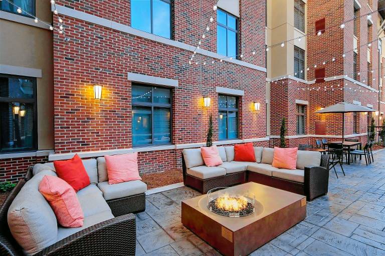 Residence Inn by Marriott Charleston Summerville — photo 3