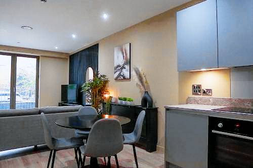 Appartement Manchester