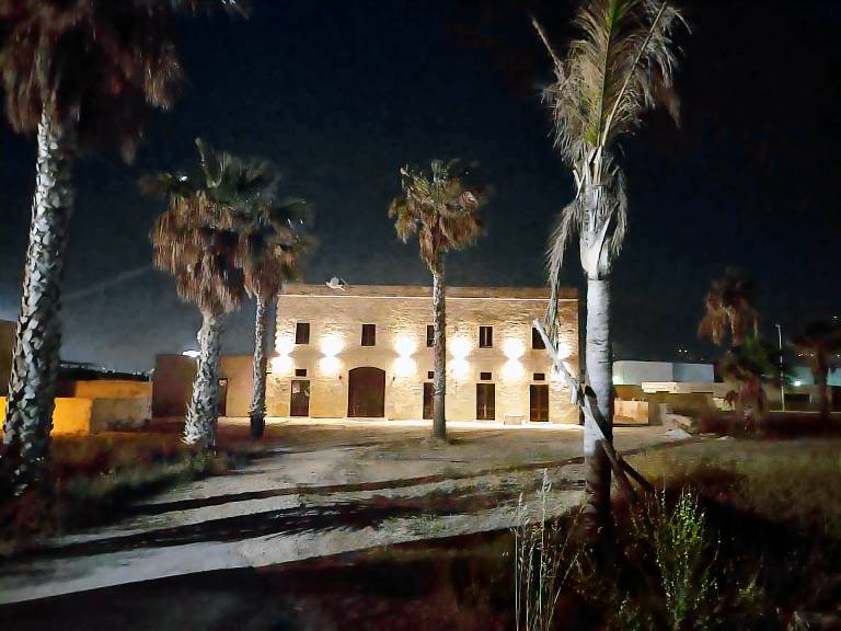 Villa Pizzolungo