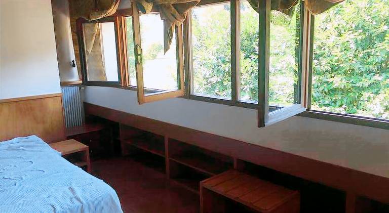 Vacation home with 3 rooms for 8 persons — photo 2