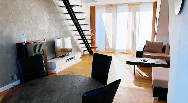 Ferienwohnung Bad Lippspringe