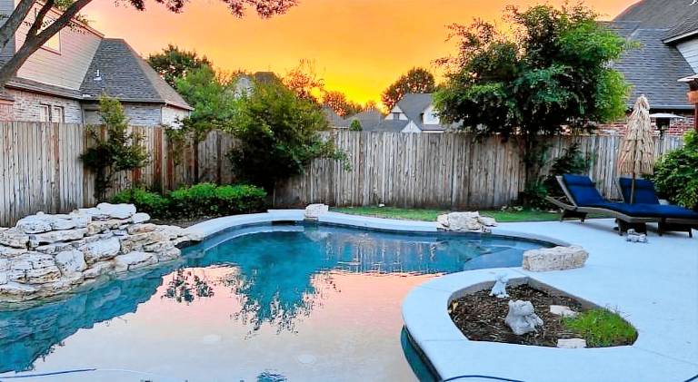 House with pool | Good for workation in Tulsa, OK