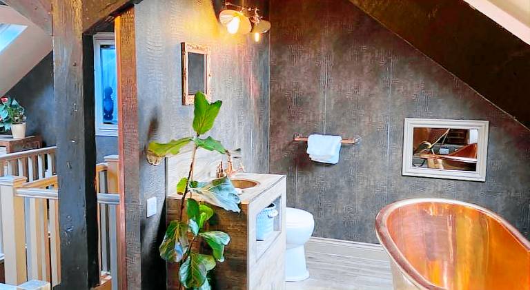 House with 3 rooms for 5 persons — photo 3