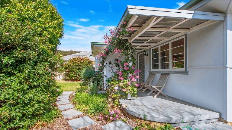 House Umina Beach
