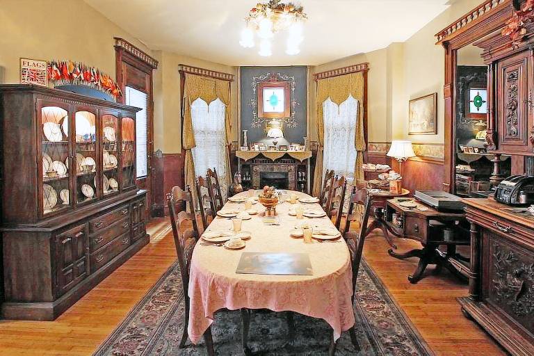 Old Northside Bed & Breakfast — photo 2
