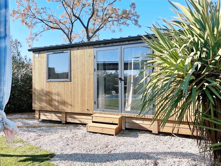 Maison de vacances Paulhan