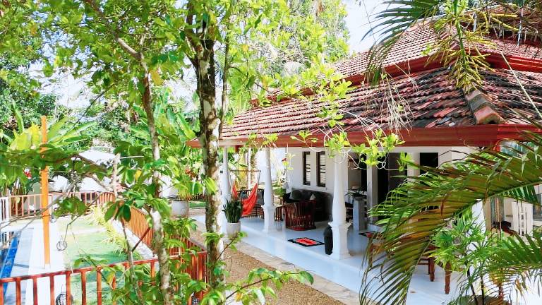 Villa  Ahangama