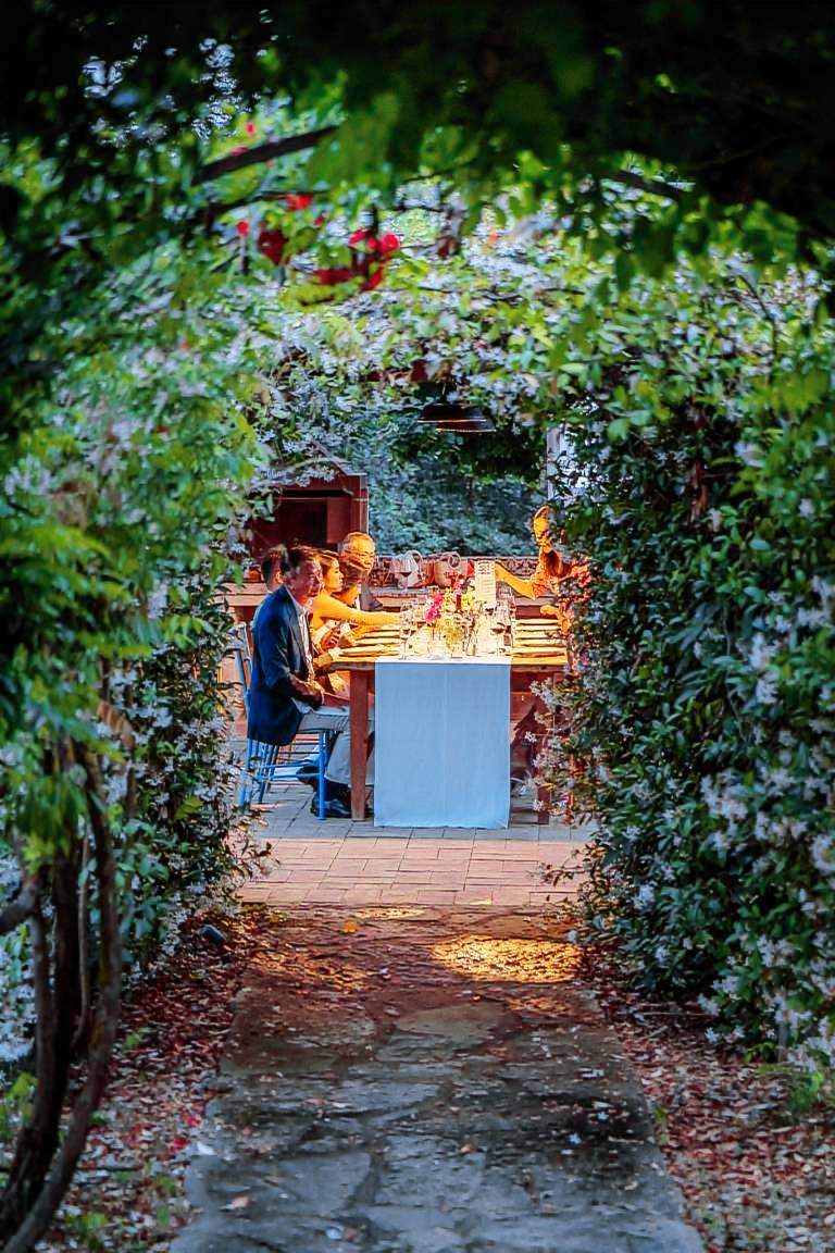 Charming Villa with Heated Pool in the Heart of Tuscany & Umbria — photo 5
