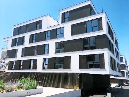 Appartement Lausanne