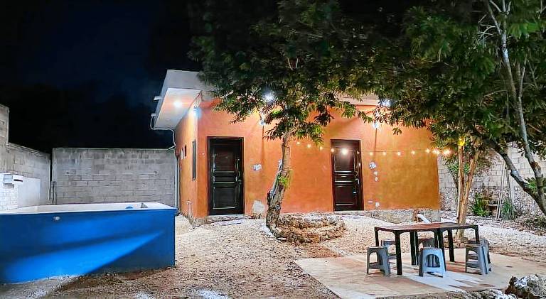 Casa Lol-cab Hostal — photo 4