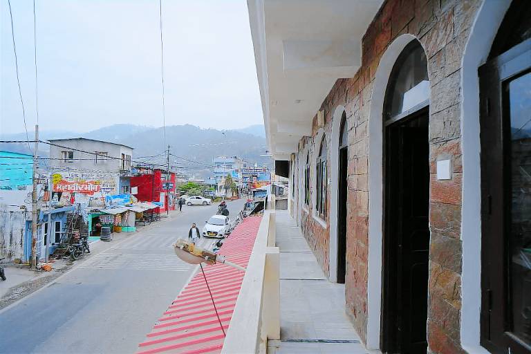Baba Devtal Homestay — photo 3